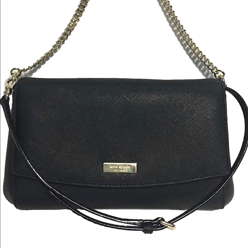 Laurel Way Greer Crossbody Handbag Clutch